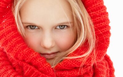 Domowe sposoby na czerwone policzki: Jak uspokoić skórę, gdy pali ją rumień?