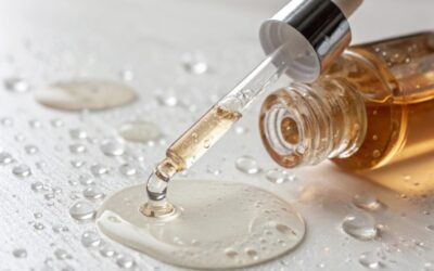 Kwas salicylowy: Jak działa jedyny kwas, który przenika przez sebum? Kompletny przewodnik