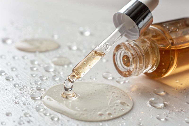 Kwas salicylowy: Jak działa jedyny kwas, który przenika przez sebum? Kompletny przewodnik