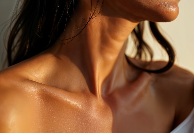 Anatomia skóry: Twój największy organ pod mikroskopem. Budowa, funkcje i procesy starzenia