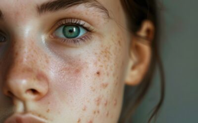 Stres a trądzik: Chemia emocji. Dlaczego nerwy niszczą Twoją cerę?