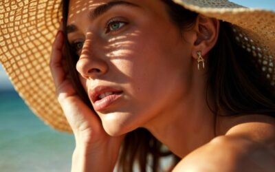Słońce a trądzik: Przyjaciel czy fałszywy sojusznik? Dlaczego opalanie kończy się jesiennym wysypem?