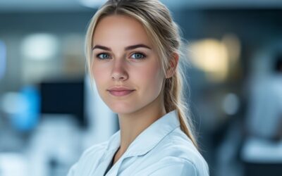 Bezpieczeństwo w gabinecie: Jak weryfikować certyfikaty lekarzy i sprzętu? Poradnik świadomego pacjenta