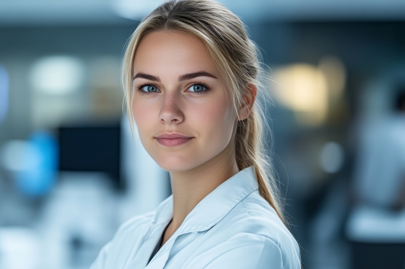 Bezpieczeństwo w gabinecie: Jak weryfikować certyfikaty lekarzy i sprzętu? Poradnik świadomego pacjenta