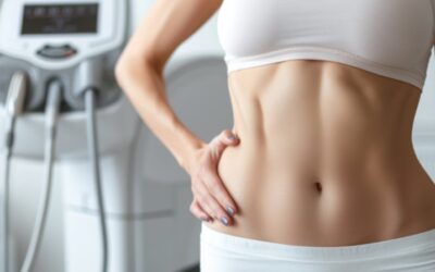 Liposukcja kawitacyjna: Alternatywa dla skalpela czy zabieg kosmetyczny? Wszystko o ultradźwiękowym rozbijaniu tłuszczu